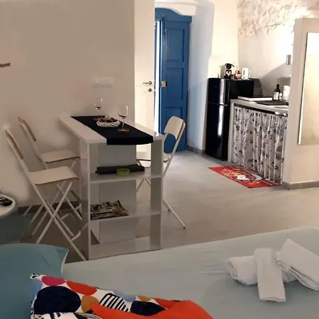 Ferienwohnung The Doors, Apulia, Ostuni Exterior foto