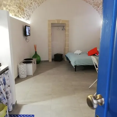Ferienwohnung The Doors, Apulia, Ostuni Exterior foto