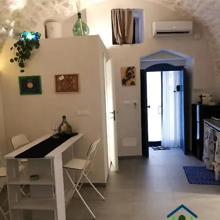 Ferienwohnung The Doors, Apulia, Ostuni Exterior foto