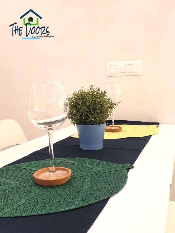 Apartment The Doors, Apulia,