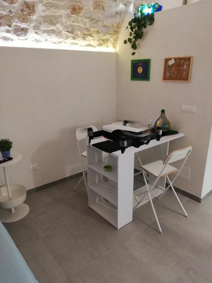 The Doors, Apulia, Apartment Ostuni