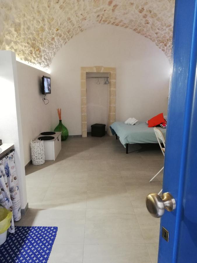 Apartment The Doors, Apulia, *