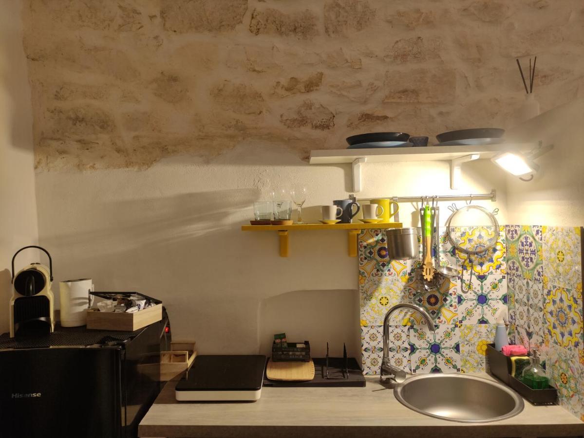 Apartment The Doors, Apulia,