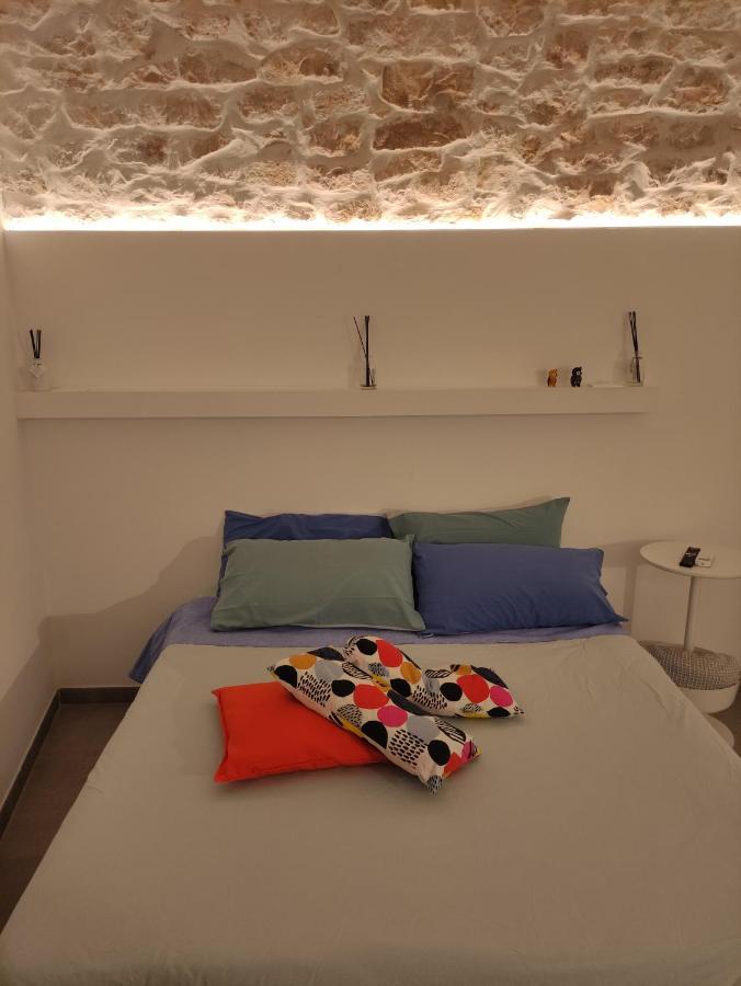 Apartment The Doors, Apulia, Ostuni