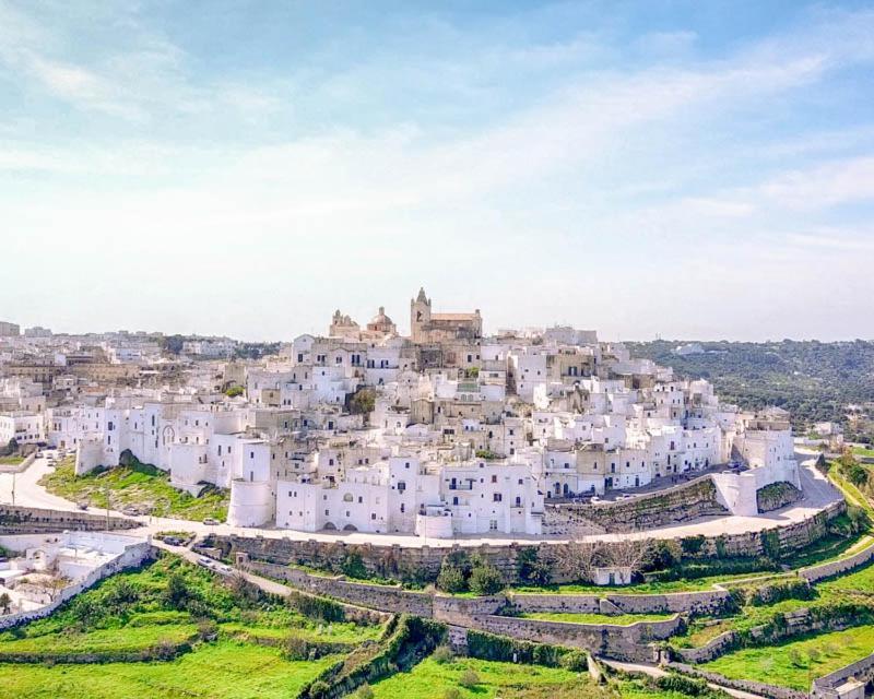 Apartment The Doors, Apulia, *