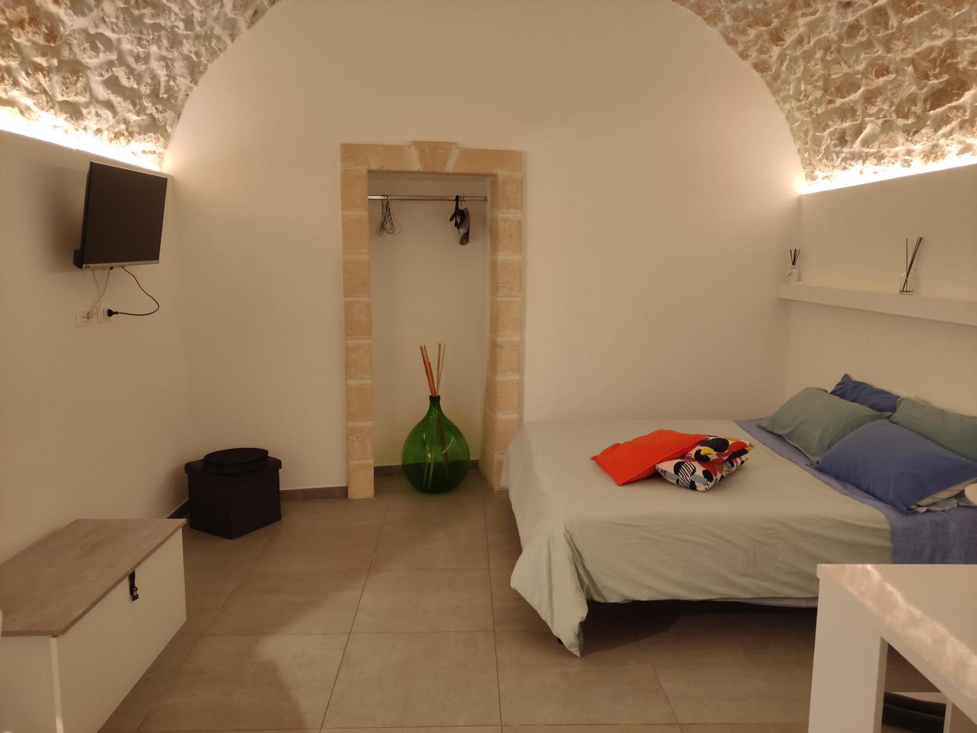 Apartment The Doors, Apulia,