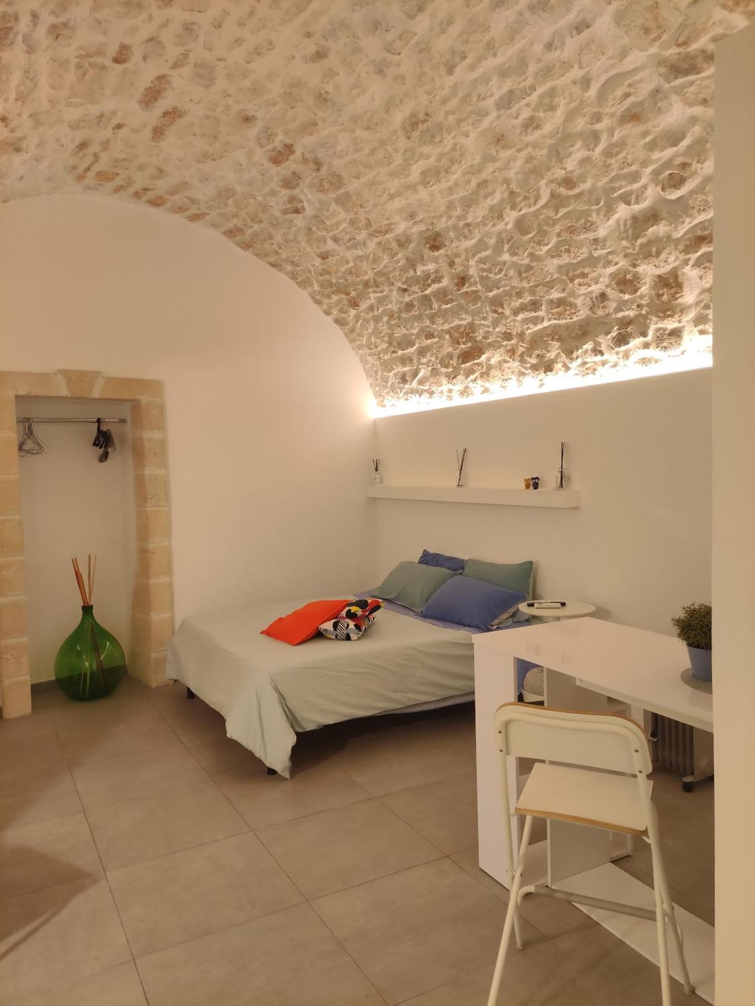 The Doors, Apulia, *
