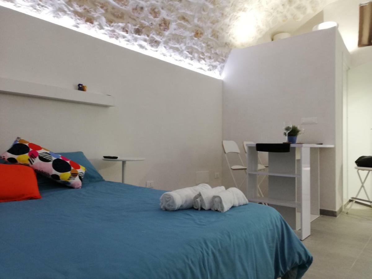 The Doors, Apulia, *